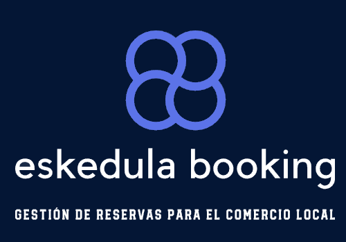 Eskedula Booking