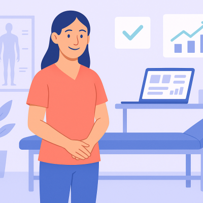 Software de gestión para centros de fisioterapia con TicketBAI, VeriFactu y registro horario - Eskedula